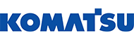 Komatsu Logo