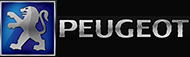 Peugeot Logo