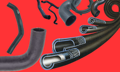 hoses