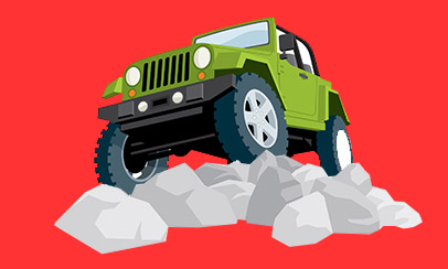 jeep after market