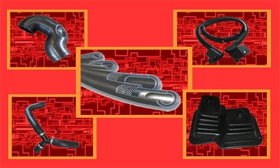manufacturing capability