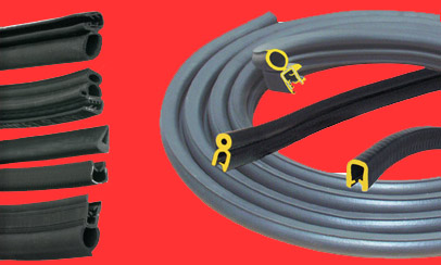 trim seals